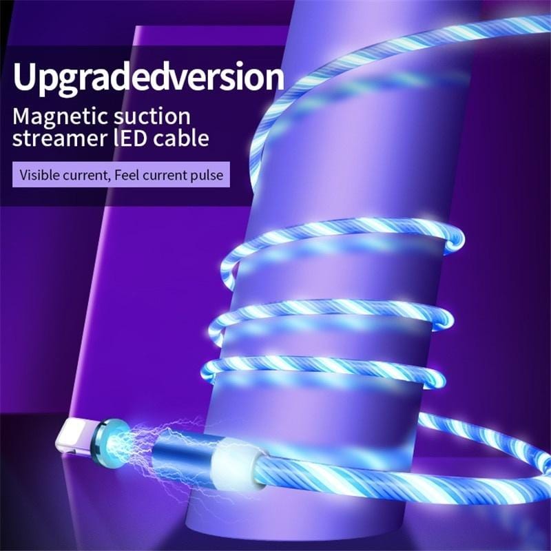 Magnetic Charging Cable